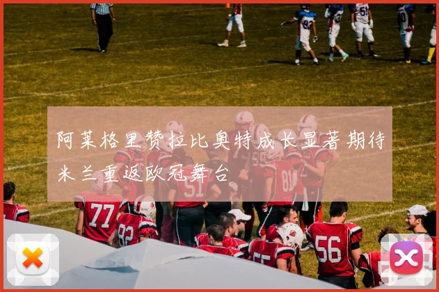 阿莱格里赞拉比奥特成长显著期待米兰重返欧冠舞台